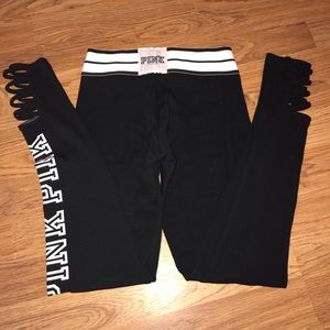 Victoria Secret leggings